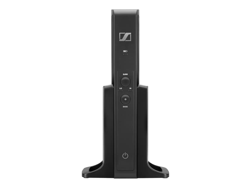 SENNHEISER RS 175  - (Kuppvare klasse 2) Stereo Svart