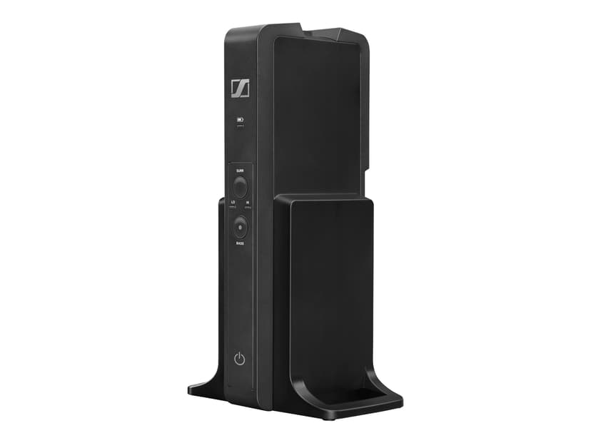 SENNHEISER RS 175 - (Löytötuote luokka 2) Stereo Musta
