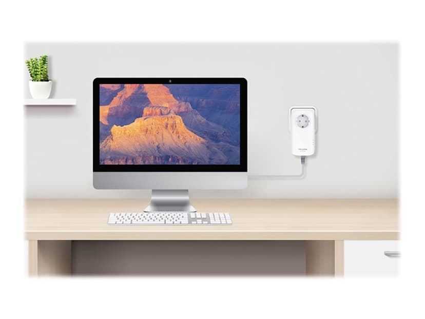 TP-Link TL-PA8010P Kit Powerline