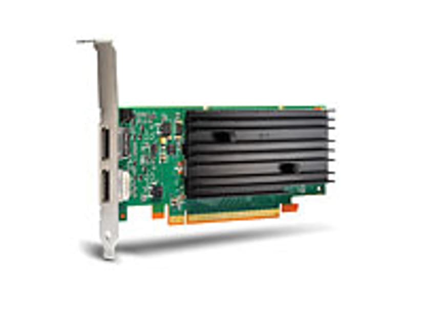 HP NVIDIA Quadro NVS 295