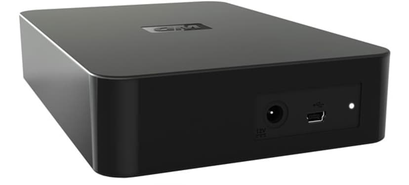 WD Elements Desktop WDBAAU0010HBK