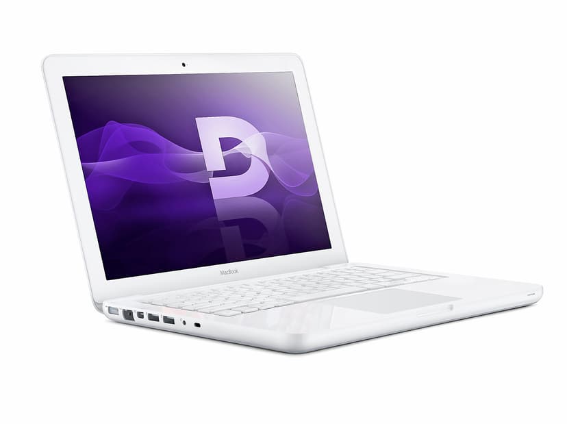 Apple MacBook