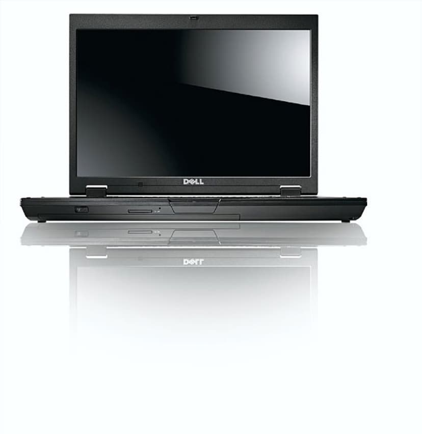 Dell Latitude E5500 C2d 2.0 4GB/160 15.4#Xpp/W7p