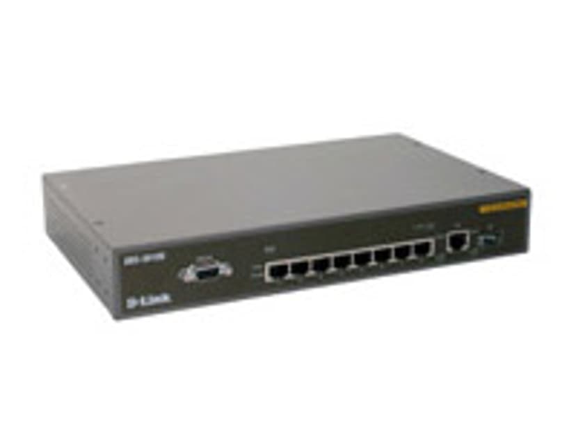 D-Link DES 3010G