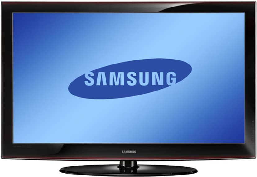 Samsung LE-40A656 40# LCD-TV Full-HD #Demo