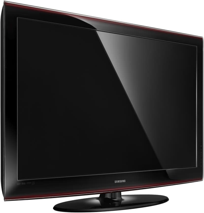Samsung LE-40A656 40# LCD-TV Full-HD #Demo