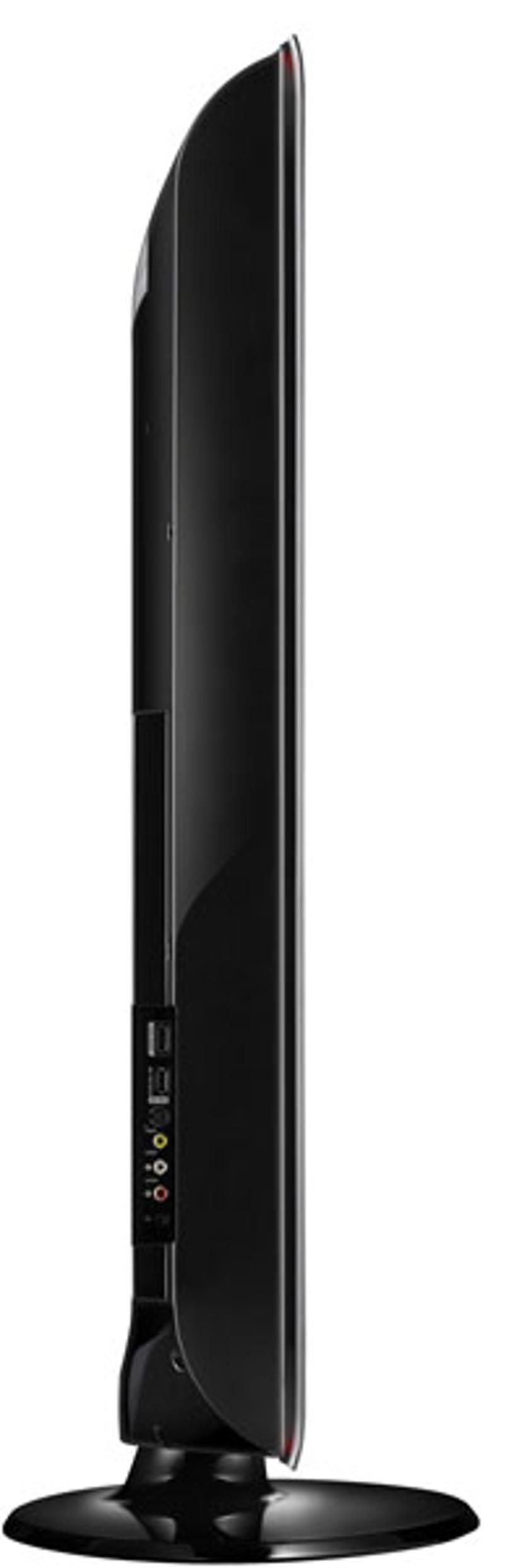 Samsung LE-40A656 40# LCD-TV Full-HD #Demo
