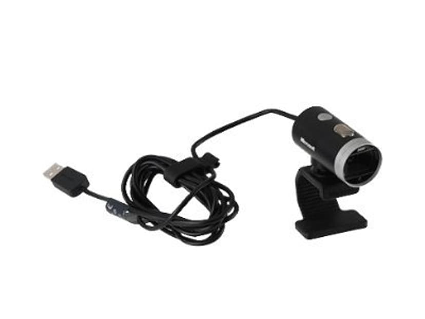 Microsoft LifeCam Cinema