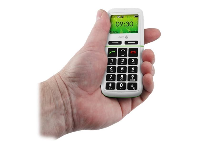 Doro PhoneEasy 345gsm