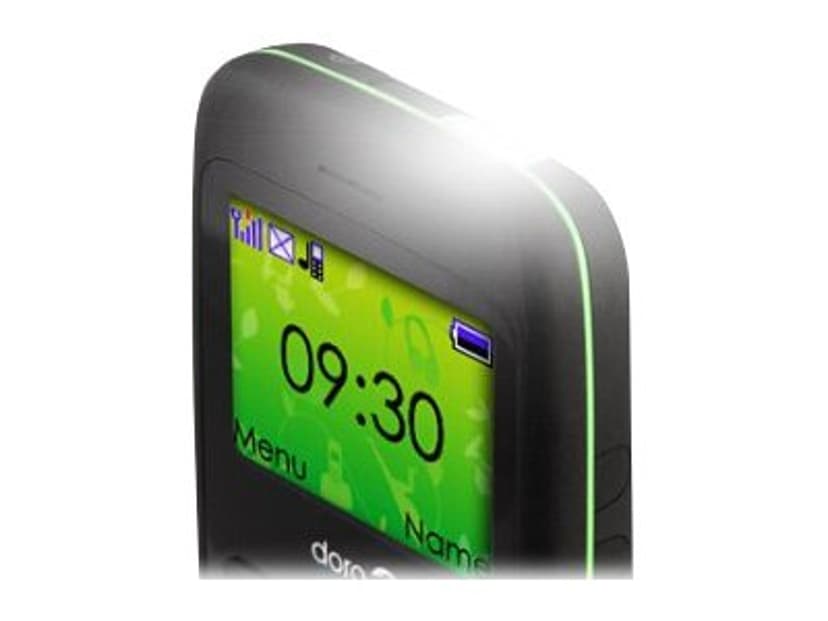 Doro PhoneEasy 345gsm