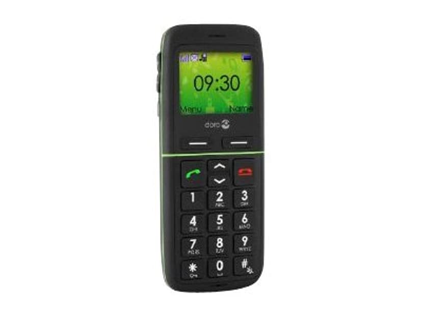 Doro PhoneEasy 345gsm