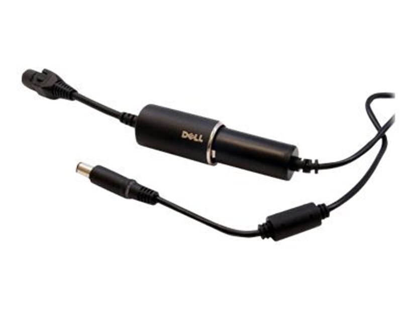 Dell Auto DC adapter - 90W