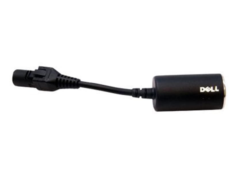 Dell Auto DC adapter - 90W