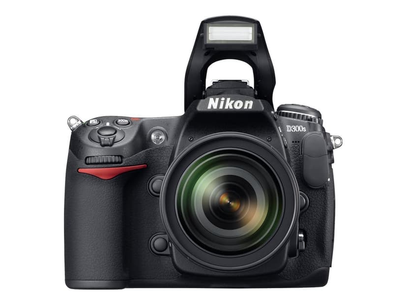 Nikon D300S