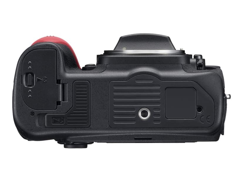Nikon D300S
