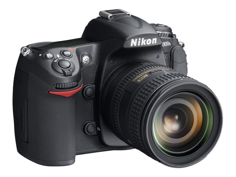 Nikon D300S