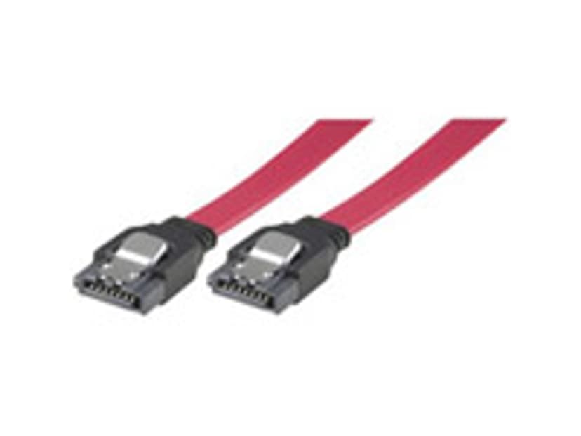 Deltaco Seriell ATA-kabel