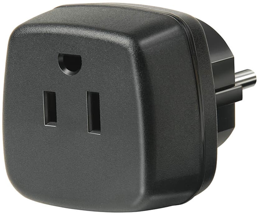 Brennenstuhl Travel Adapter