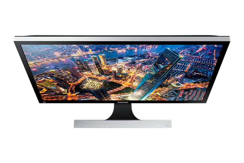 Samsung U28E590D