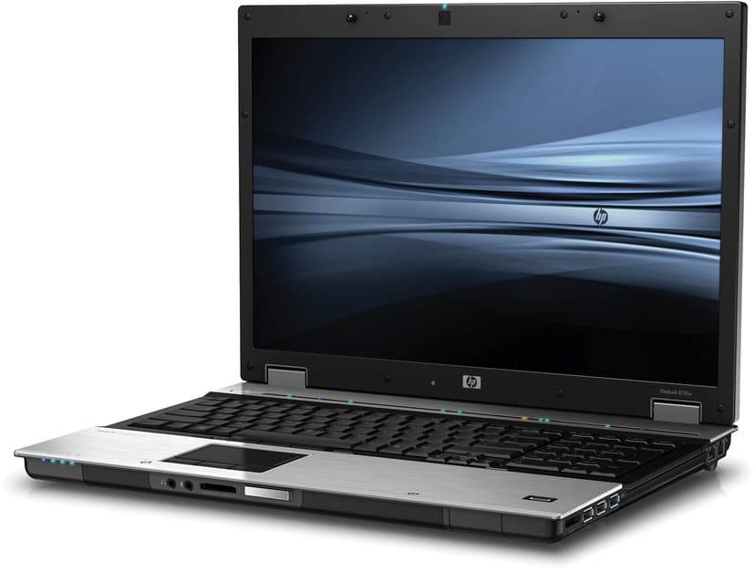 HP EliteBook Mobile Workstation 8730w
