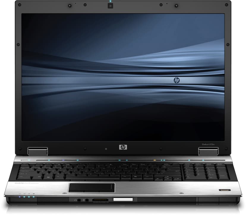 HP EliteBook Mobile Workstation 8730w