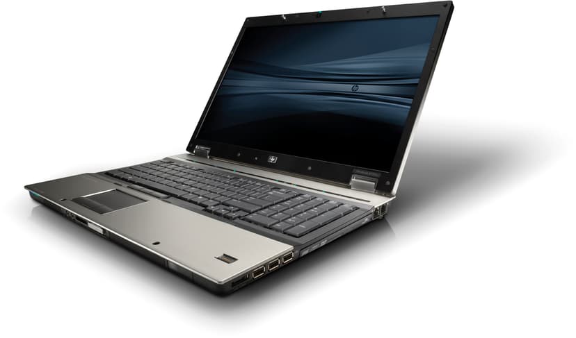 HP EliteBook Mobile Workstation 8730w