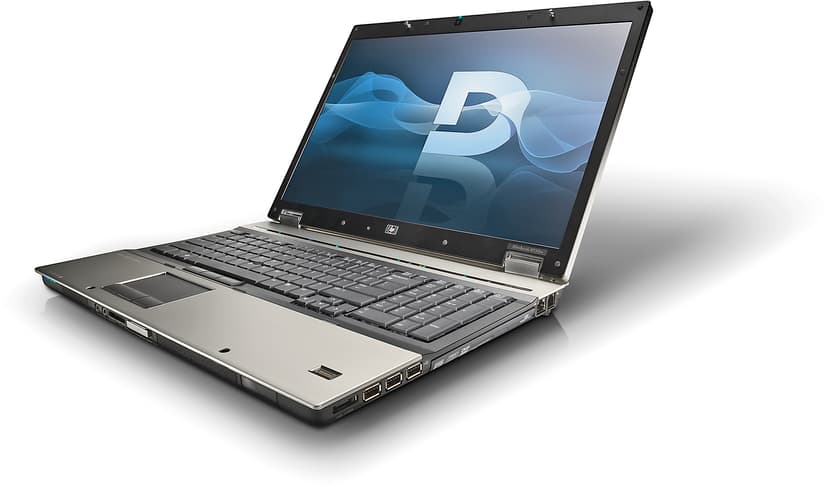 HP EliteBook Mobile Workstation 8730w