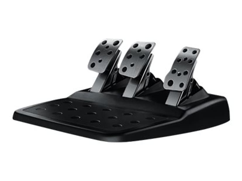 Logitech G29 Driving Force Svart
