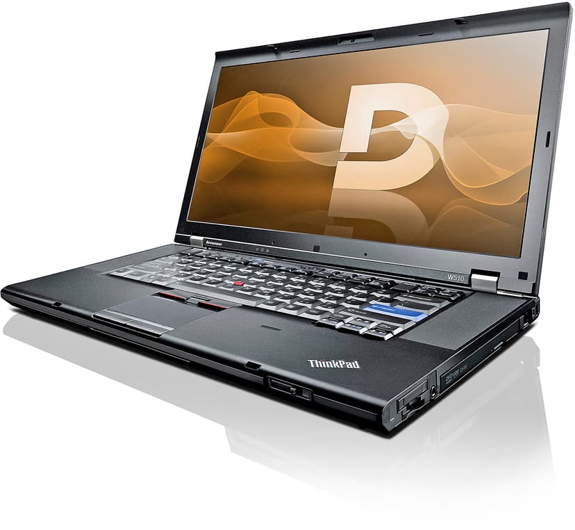 Lenovo ThinkPad W510 4319
