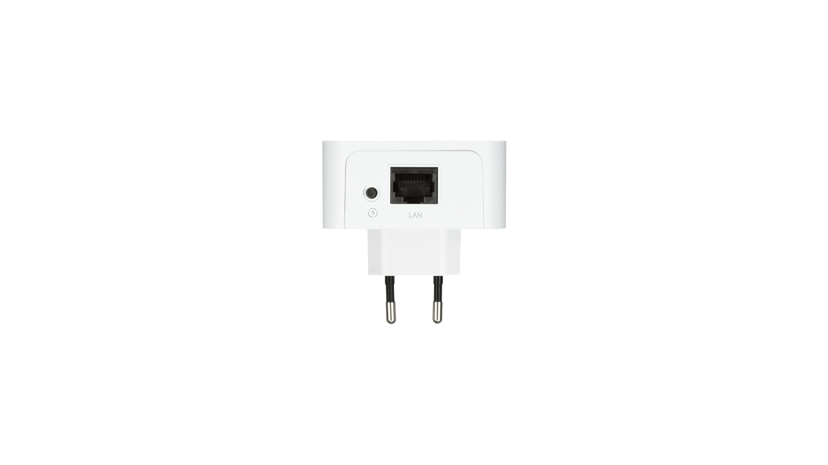 D-Link DHP-601AV AV2 Starter Kit Powerline