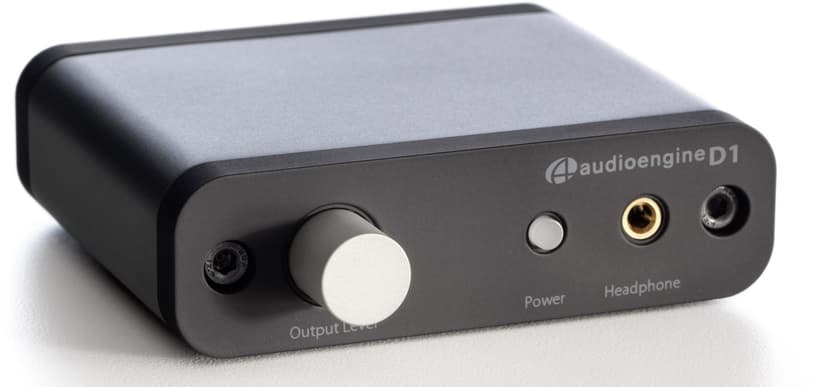 Audioengine 24-bit DAC