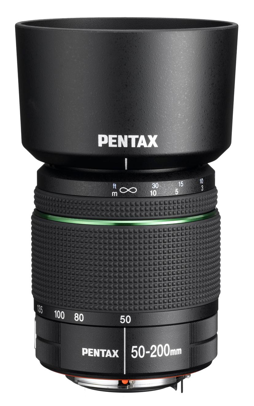 Pentax SMC DA