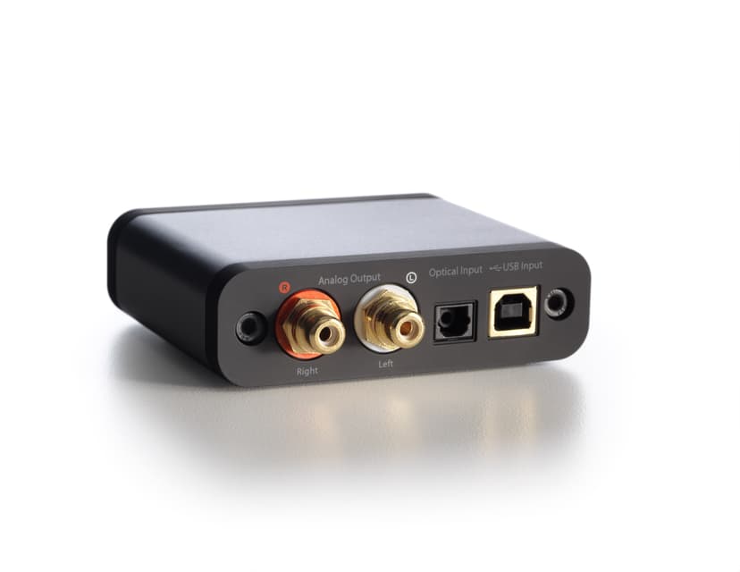 Audioengine 24-bit DAC