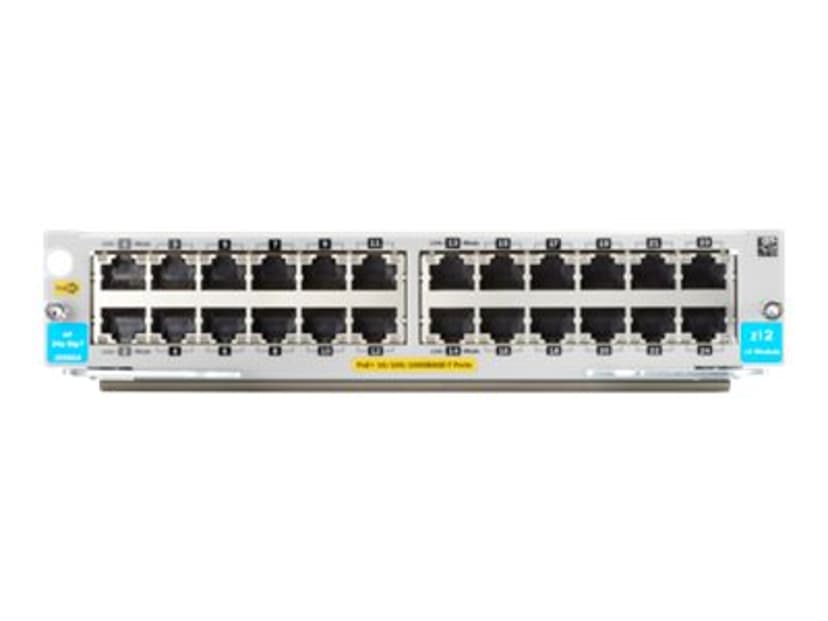 HPE Expansion module