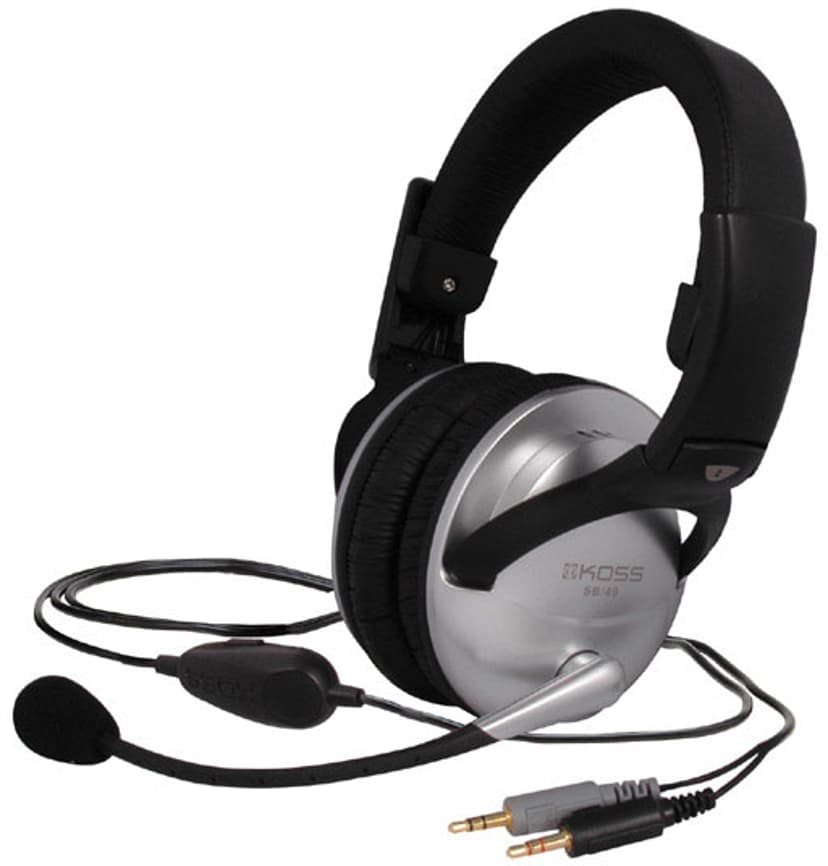 Koss SB 49