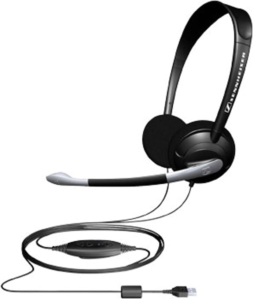 SENNHEISER PC 36 USB