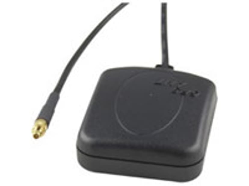 Deltaco GPS-Antenna Active With Magnetfäste And Mmcx Kontakt