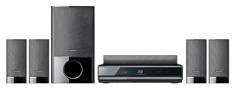 Sony BDV-E300