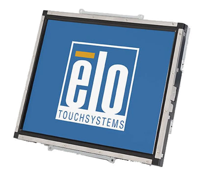 Elo 1537L Open-Frame AccuTouch