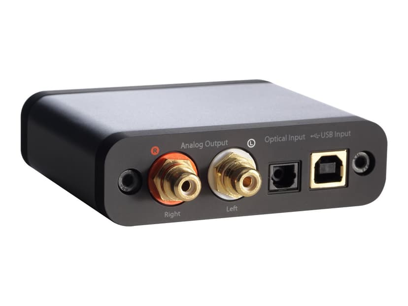 Audioengine 24-bit DAC