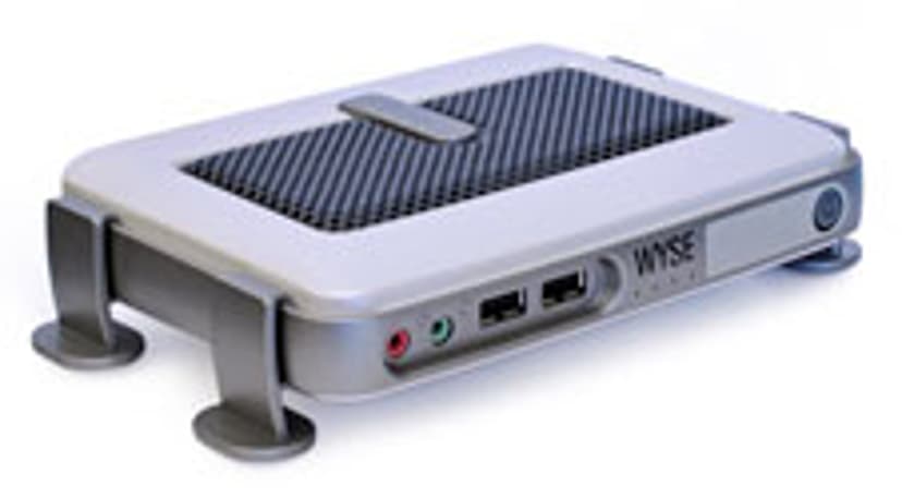 Wyse Winterm S50 Thin Client