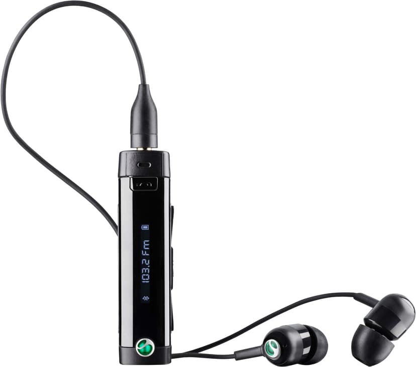 Sony Ericsson Bluetooth MW600