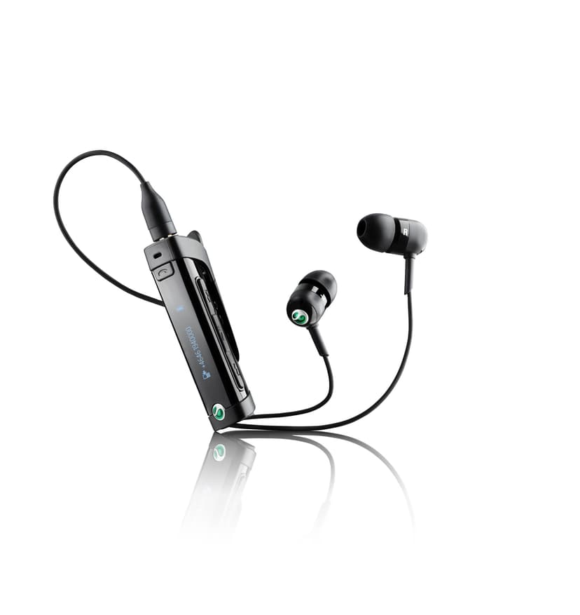 Sony Ericsson Bluetooth MW600