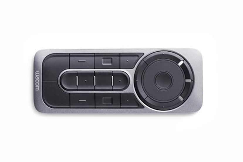 Wacom ExpressKey Remote Accessory