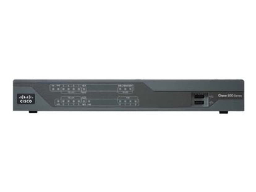 Cisco 891F