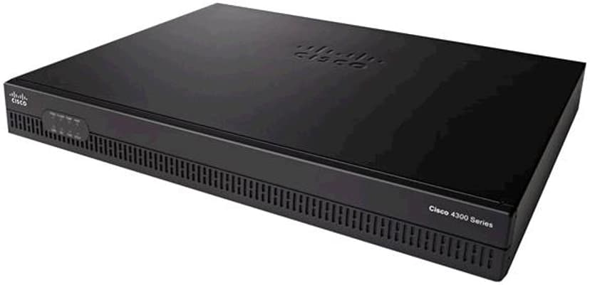 Cisco ISR 4321
