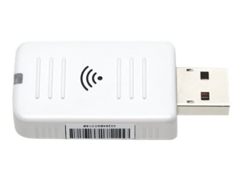 Epson Adapter Wireless LAN B/G/N ELPAP10