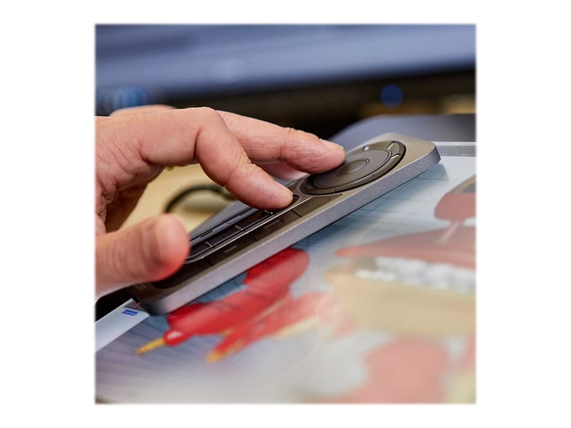 Wacom ExpressKey Remote Accessory