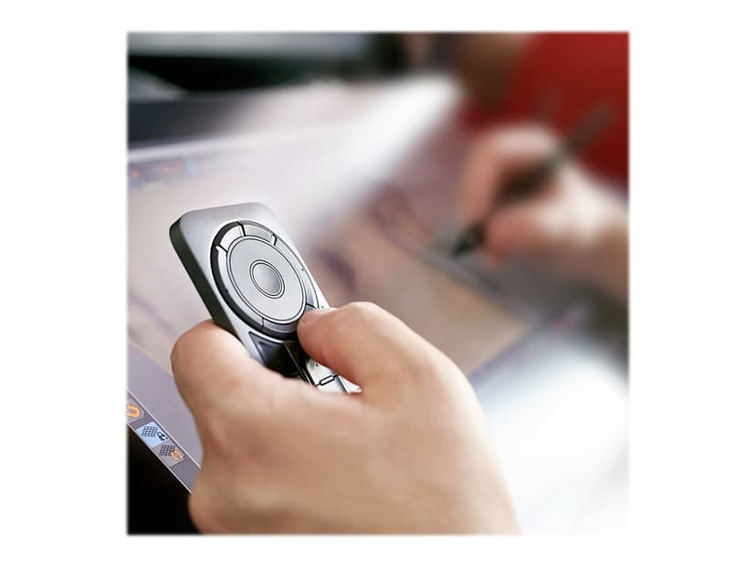Wacom ExpressKey Remote Accessory (ACK-411050) | Dustin.se Wacom ExpressKey Remote Accessory (ACK-411050) | Dustin.se