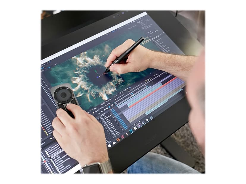 Wacom ExpressKey Remote Accessory